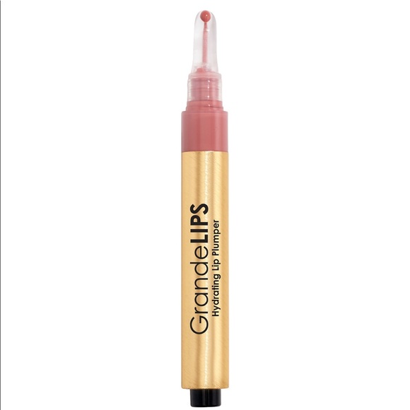 Grande Cosmetics Hydrating Lip Plumper Gloss - Picture 2 of 10